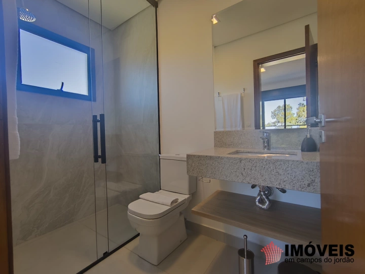 Casa Residencial para Venda - Campos do Jordão, Recanto das Araucárias - REF: CA0407 Imagem da galeria de fotos: Casa Residencial para Venda - Campos do Jordão, Recanto das Araucárias - REF: CA0407