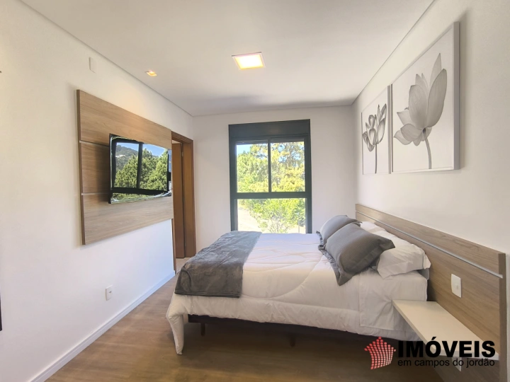 Casa Residencial para Venda - Campos do Jordão, Recanto das Araucárias - REF: CA0407 Imagem da galeria de fotos: Casa Residencial para Venda - Campos do Jordão, Recanto das Araucárias - REF: CA0407