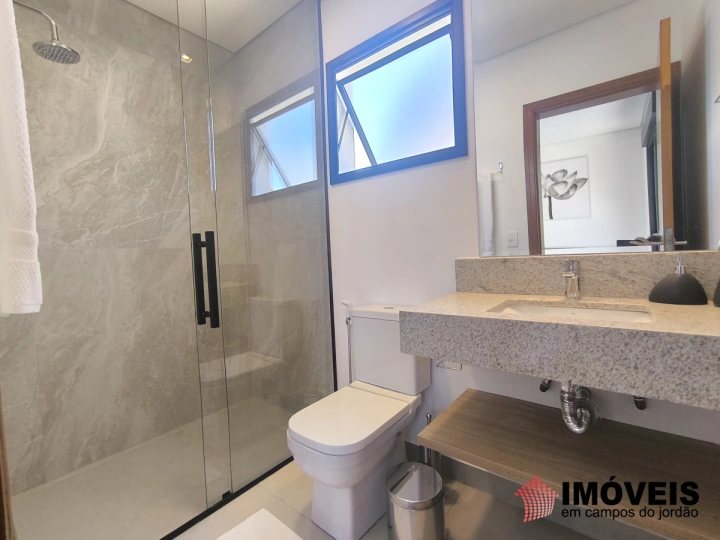 Casa Residencial para Venda - Campos do Jordão, Recanto das Araucárias - REF: CA0407 Imagem da galeria de fotos: Casa Residencial para Venda - Campos do Jordão, Recanto das Araucárias - REF: CA0407