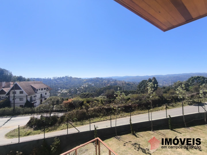 Casa Residencial para Venda - Campos do Jordão, Recanto das Araucárias - REF: CA0407 Imagem da galeria de fotos: Casa Residencial para Venda - Campos do Jordão, Recanto das Araucárias - REF: CA0407