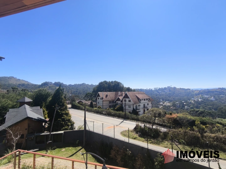 Casa Residencial para Venda - Campos do Jordão, Recanto das Araucárias - REF: CA0407 Imagem da galeria de fotos: Casa Residencial para Venda - Campos do Jordão, Recanto das Araucárias - REF: CA0407