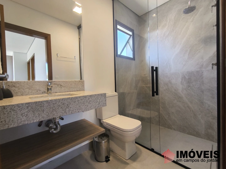 Casa Residencial para Venda - Campos do Jordão, Recanto das Araucárias - REF: CA0407 Imagem da galeria de fotos: Casa Residencial para Venda - Campos do Jordão, Recanto das Araucárias - REF: CA0407