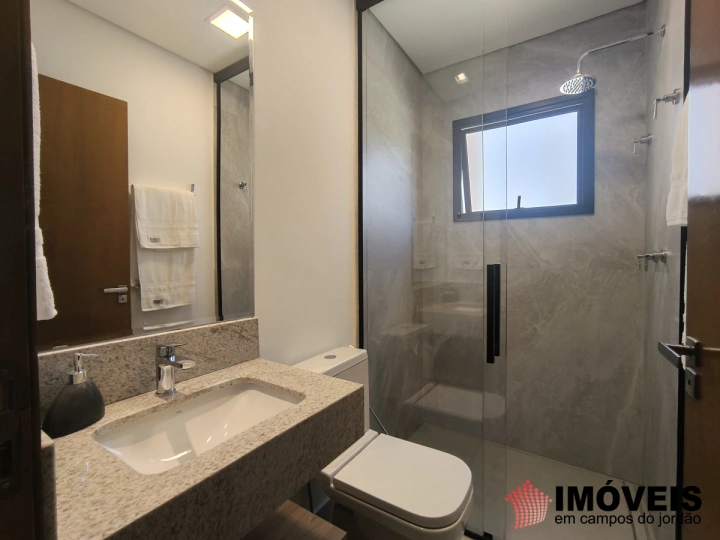 Casa Residencial para Venda - Campos do Jordão, Recanto das Araucárias - REF: CA0407 Imagem da galeria de fotos: Casa Residencial para Venda - Campos do Jordão, Recanto das Araucárias - REF: CA0407