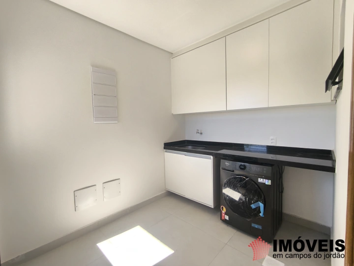 Casa Residencial para Venda - Campos do Jordão, Recanto das Araucárias - REF: CA0407 Imagem da galeria de fotos: Casa Residencial para Venda - Campos do Jordão, Recanto das Araucárias - REF: CA0407