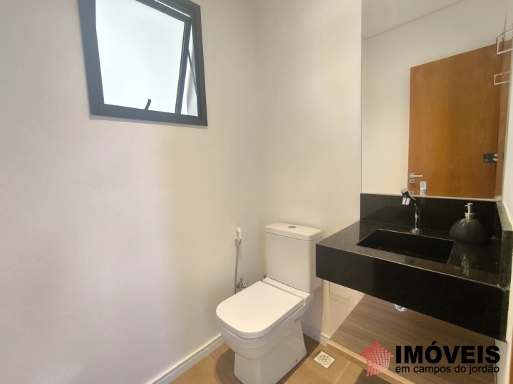 Casa Residencial para Venda - Campos do Jordão, Recanto das Araucárias - REF: CA0407 Imagem da galeria de fotos: Casa Residencial para Venda - Campos do Jordão, Recanto das Araucárias - REF: CA0407