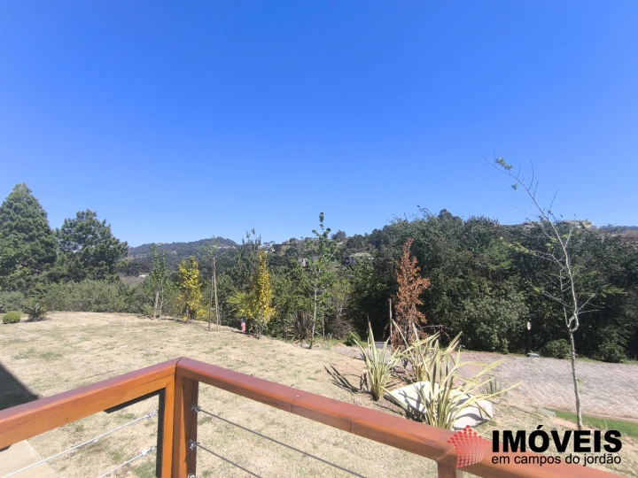 Casa Residencial para Venda - Campos do Jordão, Recanto das Araucárias - REF: CA0407 Imagem da galeria de fotos: Casa Residencial para Venda - Campos do Jordão, Recanto das Araucárias - REF: CA0407