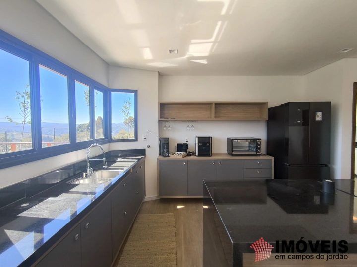 Casa Residencial para Venda - Campos do Jordão, Recanto das Araucárias - REF: CA0407 Imagem da galeria de fotos: Casa Residencial para Venda - Campos do Jordão, Recanto das Araucárias - REF: CA0407