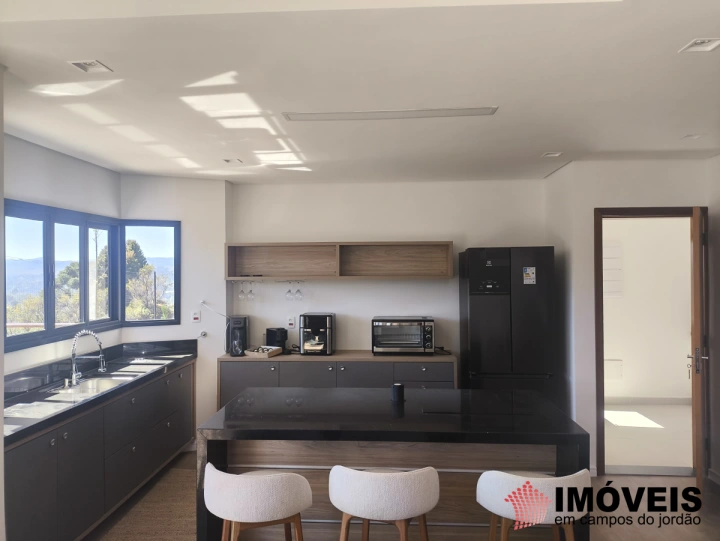 Casa Residencial para Venda - Campos do Jordão, Recanto das Araucárias - REF: CA0407 Imagem da galeria de fotos: Casa Residencial para Venda - Campos do Jordão, Recanto das Araucárias - REF: CA0407