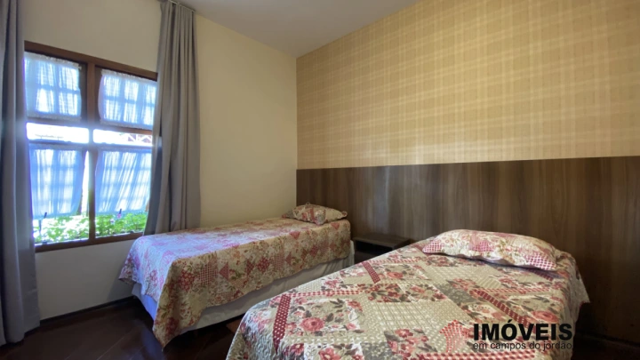 Apartamento Residencial para Venda - Campos do Jordão, Vila Capivari - REF: AP0009 Imagem da galeria de fotos: Apartamento Residencial para Venda - Campos do Jordão, Vila Capivari - REF: AP0009