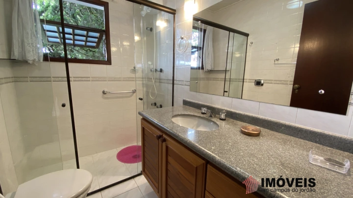 Apartamento Residencial para Venda - Campos do Jordão, Vila Capivari - REF: AP0009 Imagem da galeria de fotos: Apartamento Residencial para Venda - Campos do Jordão, Vila Capivari - REF: AP0009