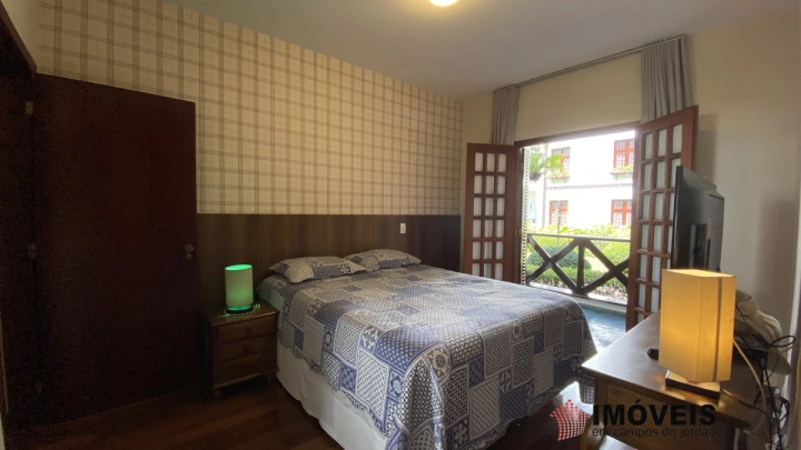 Apartamento Residencial para Venda - Campos do Jordão, Vila Capivari - REF: AP0009 Imagem da galeria de fotos: Apartamento Residencial para Venda - Campos do Jordão, Vila Capivari - REF: AP0009