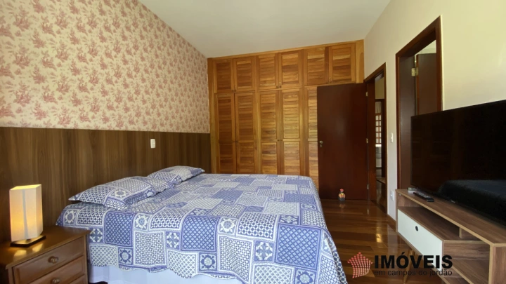 Apartamento Residencial para Venda - Campos do Jordão, Vila Capivari - REF: AP0009 Imagem da galeria de fotos: Apartamento Residencial para Venda - Campos do Jordão, Vila Capivari - REF: AP0009