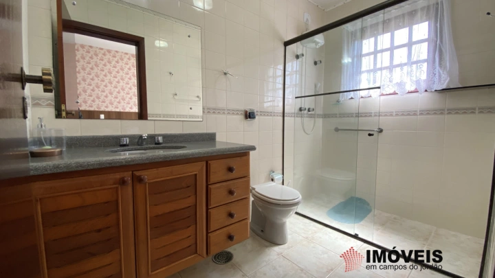 Apartamento Residencial para Venda - Campos do Jordão, Vila Capivari - REF: AP0009 Imagem da galeria de fotos: Apartamento Residencial para Venda - Campos do Jordão, Vila Capivari - REF: AP0009