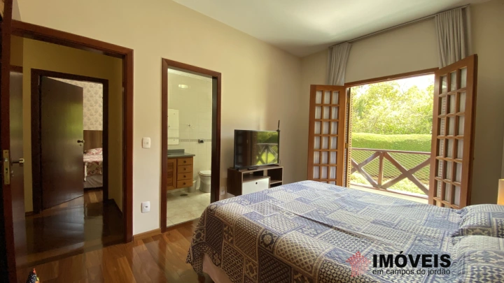 Apartamento Residencial para Venda - Campos do Jordão, Vila Capivari - REF: AP0009 Imagem da galeria de fotos: Apartamento Residencial para Venda - Campos do Jordão, Vila Capivari - REF: AP0009