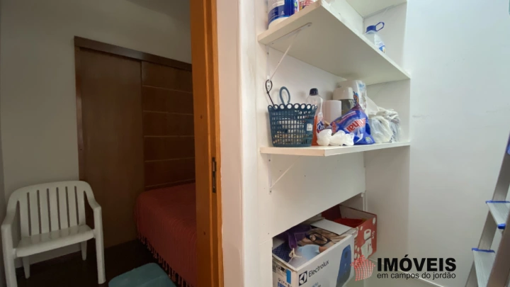 Apartamento Residencial para Venda - Campos do Jordão, Vila Capivari - REF: AP0009 Imagem da galeria de fotos: Apartamento Residencial para Venda - Campos do Jordão, Vila Capivari - REF: AP0009