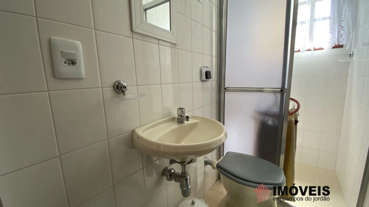 Apartamento Residencial para Venda - Campos do Jordão, Vila Capivari - REF: AP0009 Imagem da galeria de fotos: Apartamento Residencial para Venda - Campos do Jordão, Vila Capivari - REF: AP0009