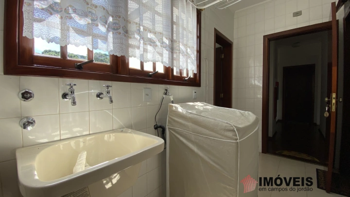 Apartamento Residencial para Venda - Campos do Jordão, Vila Capivari - REF: AP0009 Imagem da galeria de fotos: Apartamento Residencial para Venda - Campos do Jordão, Vila Capivari - REF: AP0009