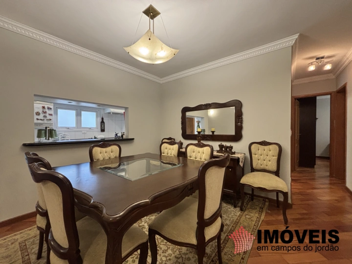 Apartamento Residencial para Venda - Campos do Jordão, Capivari - REF: AP0127 Imagem da galeria de fotos: Apartamento Residencial para Venda - Campos do Jordão, Capivari - REF: AP0127