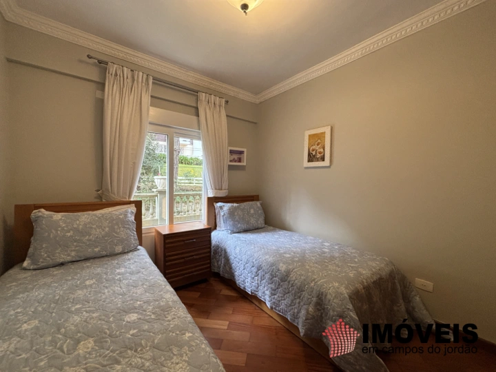 Apartamento Residencial para Venda - Campos do Jordão, Capivari - REF: AP0127 Imagem da galeria de fotos: Apartamento Residencial para Venda - Campos do Jordão, Capivari - REF: AP0127