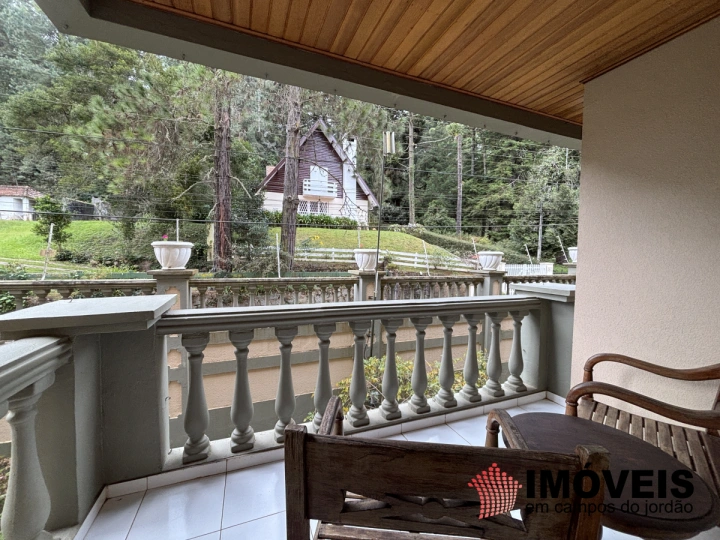 Apartamento Residencial para Venda - Campos do Jordão, Capivari - REF: AP0127 Imagem da galeria de fotos: Apartamento Residencial para Venda - Campos do Jordão, Capivari - REF: AP0127