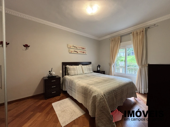 Apartamento Residencial para Venda - Campos do Jordão, Capivari - REF: AP0127 Imagem da galeria de fotos: Apartamento Residencial para Venda - Campos do Jordão, Capivari - REF: AP0127