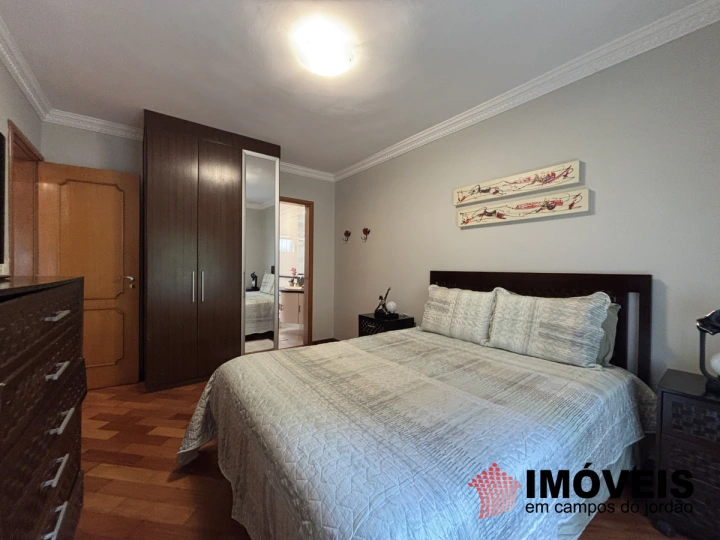 Apartamento Residencial para Venda - Campos do Jordão, Capivari - REF: AP0127 Imagem da galeria de fotos: Apartamento Residencial para Venda - Campos do Jordão, Capivari - REF: AP0127