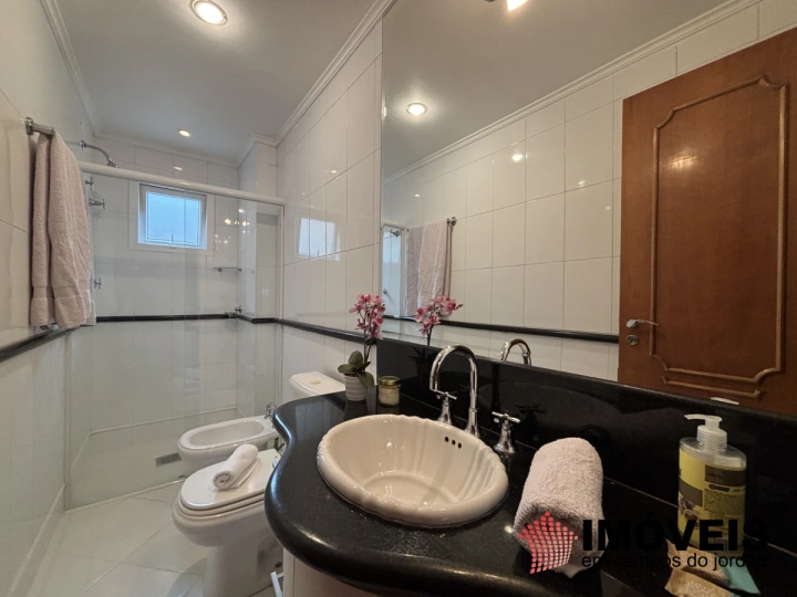 Apartamento Residencial para Venda - Campos do Jordão, Capivari - REF: AP0127 Imagem da galeria de fotos: Apartamento Residencial para Venda - Campos do Jordão, Capivari - REF: AP0127