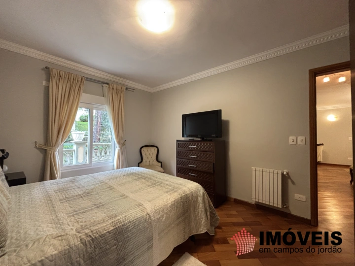 Apartamento Residencial para Venda - Campos do Jordão, Capivari - REF: AP0127 Imagem da galeria de fotos: Apartamento Residencial para Venda - Campos do Jordão, Capivari - REF: AP0127