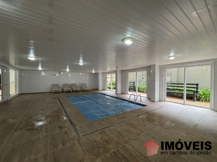 Apartamento Residencial para Venda - Campos do Jordão, Capivari - REF: AP0127 Imagem da galeria de fotos: Apartamento Residencial para Venda - Campos do Jordão, Capivari - REF: AP0127