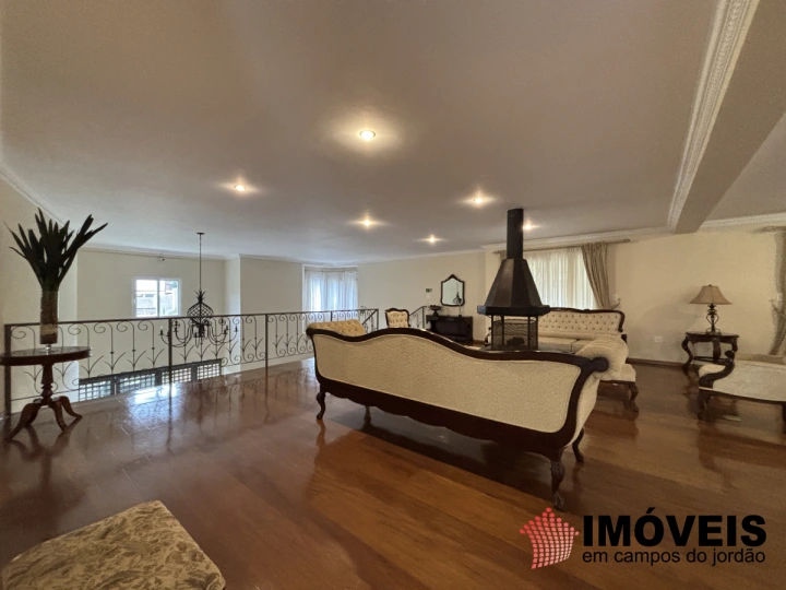 Apartamento Residencial para Venda - Campos do Jordão, Capivari - REF: AP0127 Imagem da galeria de fotos: Apartamento Residencial para Venda - Campos do Jordão, Capivari - REF: AP0127