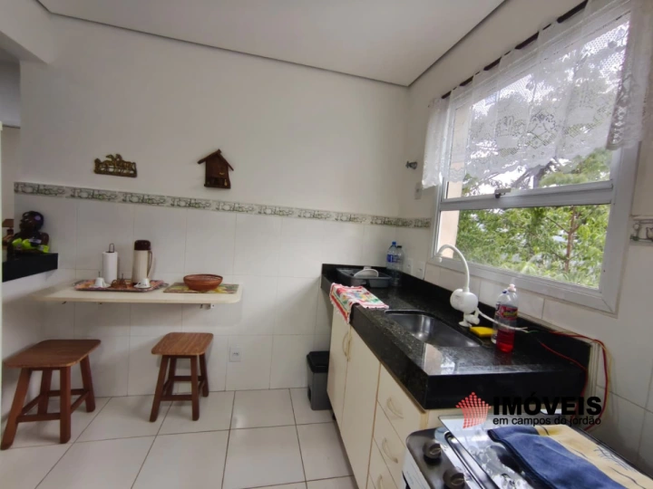 Apartamento Residencial para Venda - Campos do Jordão, Vila Marinela - REF: AP0159 Imagem da galeria de fotos: Apartamento Residencial para Venda - Campos do Jordão, Vila Marinela - REF: AP0159