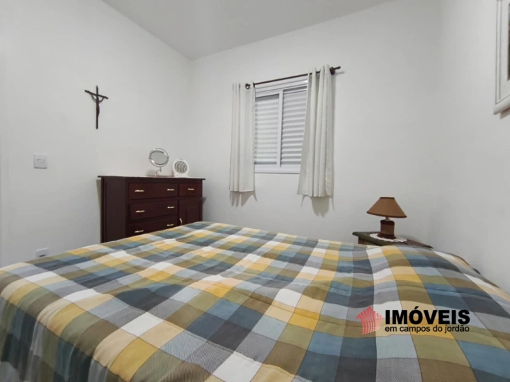 Apartamento Residencial para Venda - Campos do Jordão, Vila Marinela - REF: AP0159 Imagem da galeria de fotos: Apartamento Residencial para Venda - Campos do Jordão, Vila Marinela - REF: AP0159