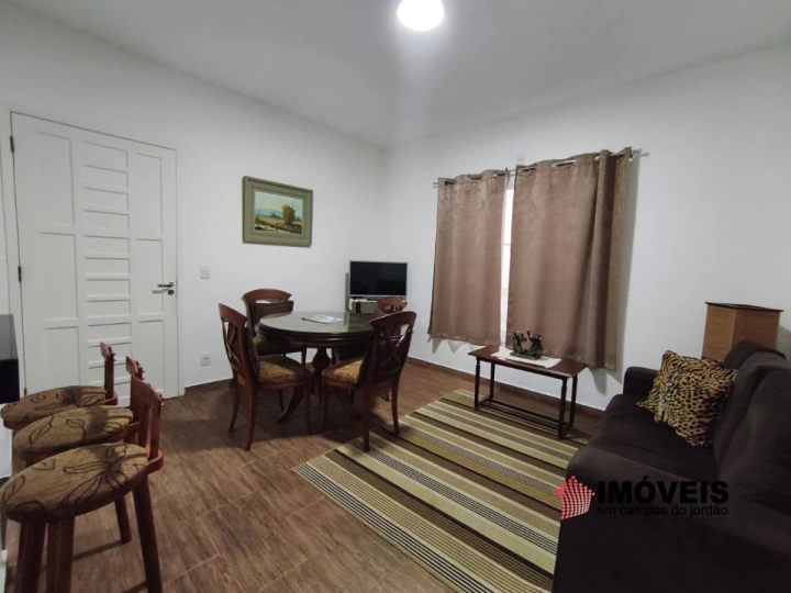 Apartamento Residencial para Venda - Campos do Jordão, Vila Marinela - REF: AP0159 Imagem da galeria de fotos: Apartamento Residencial para Venda - Campos do Jordão, Vila Marinela - REF: AP0159