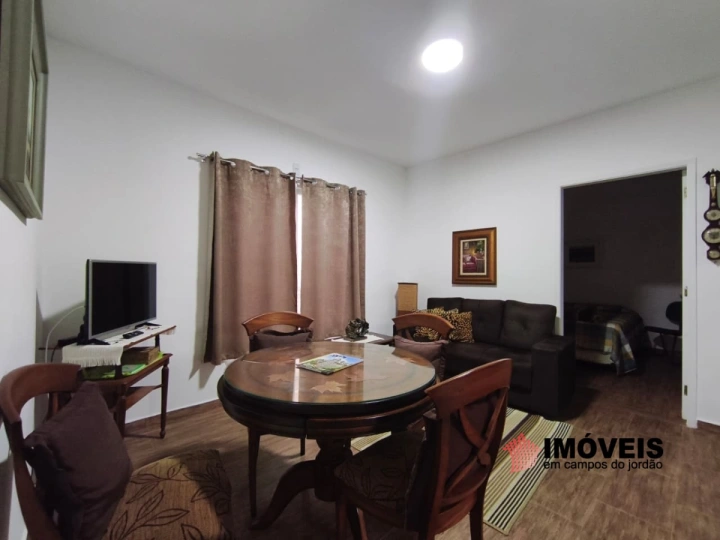 Apartamento Residencial para Venda - Campos do Jordão, Vila Marinela - REF: AP0159 Imagem da galeria de fotos: Apartamento Residencial para Venda - Campos do Jordão, Vila Marinela - REF: AP0159