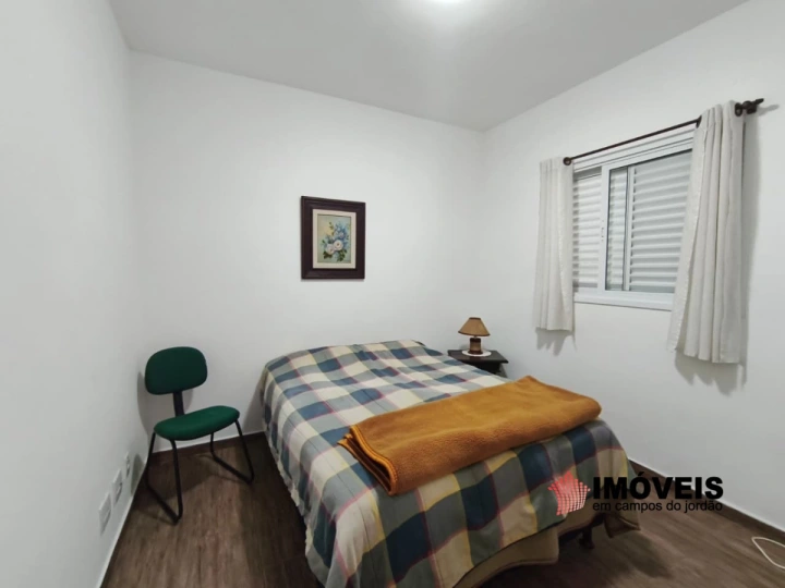 Apartamento Residencial para Venda - Campos do Jordão, Vila Marinela - REF: AP0159 Imagem da galeria de fotos: Apartamento Residencial para Venda - Campos do Jordão, Vila Marinela - REF: AP0159