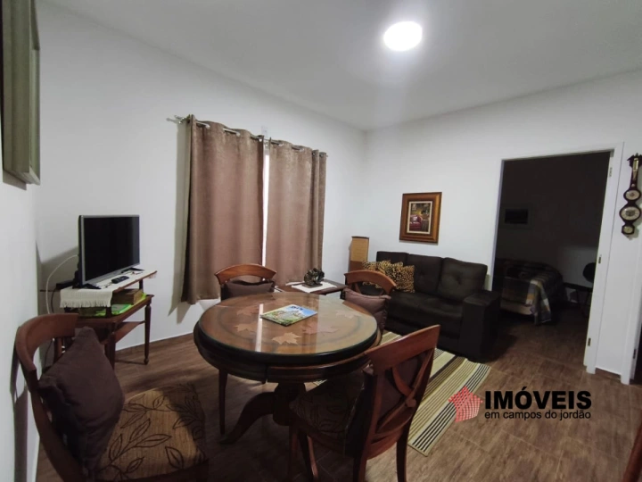 Apartamento Residencial para Venda - Campos do Jordão, Vila Marinela - REF: AP0159 Imagem da galeria de fotos: Apartamento Residencial para Venda - Campos do Jordão, Vila Marinela - REF: AP0159