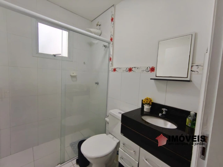 Apartamento Residencial para Venda - Campos do Jordão, Vila Marinela - REF: AP0159 Imagem da galeria de fotos: Apartamento Residencial para Venda - Campos do Jordão, Vila Marinela - REF: AP0159