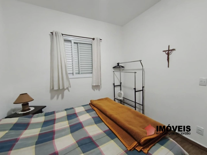 Apartamento Residencial para Venda - Campos do Jordão, Vila Marinela - REF: AP0159 Imagem da galeria de fotos: Apartamento Residencial para Venda - Campos do Jordão, Vila Marinela - REF: AP0159