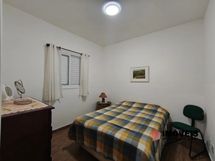 Apartamento Residencial para Venda - Campos do Jordão, Vila Marinela - REF: AP0159 Imagem da galeria de fotos: Apartamento Residencial para Venda - Campos do Jordão, Vila Marinela - REF: AP0159