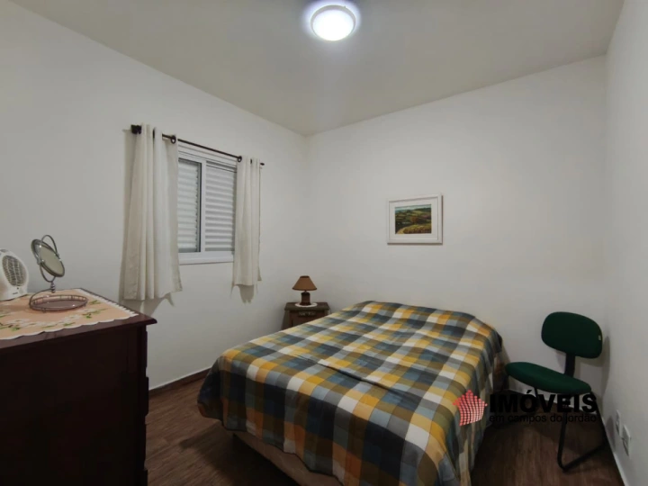 Apartamento Residencial para Venda - Campos do Jordão, Vila Marinela - REF: AP0159 Imagem da galeria de fotos: Apartamento Residencial para Venda - Campos do Jordão, Vila Marinela - REF: AP0159