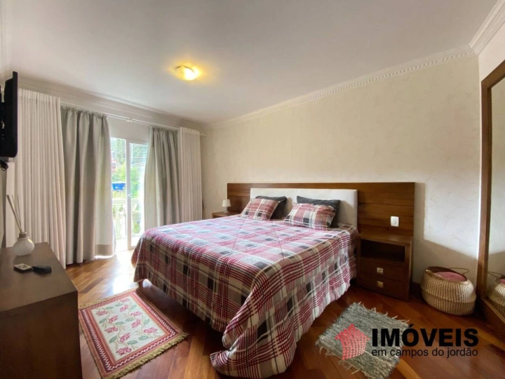 Apartamento Residencial para Venda - Campos do Jordão, Capivari - REF: AP0130 Imagem da galeria de fotos: Apartamento Residencial para Venda - Campos do Jordão, Capivari - REF: AP0130