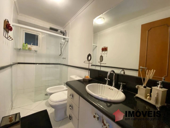 Apartamento Residencial para Venda - Campos do Jordão, Capivari - REF: AP0130 Imagem da galeria de fotos: Apartamento Residencial para Venda - Campos do Jordão, Capivari - REF: AP0130