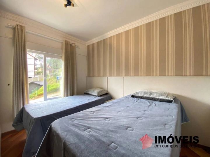 Apartamento Residencial para Venda - Campos do Jordão, Capivari - REF: AP0130 Imagem da galeria de fotos: Apartamento Residencial para Venda - Campos do Jordão, Capivari - REF: AP0130