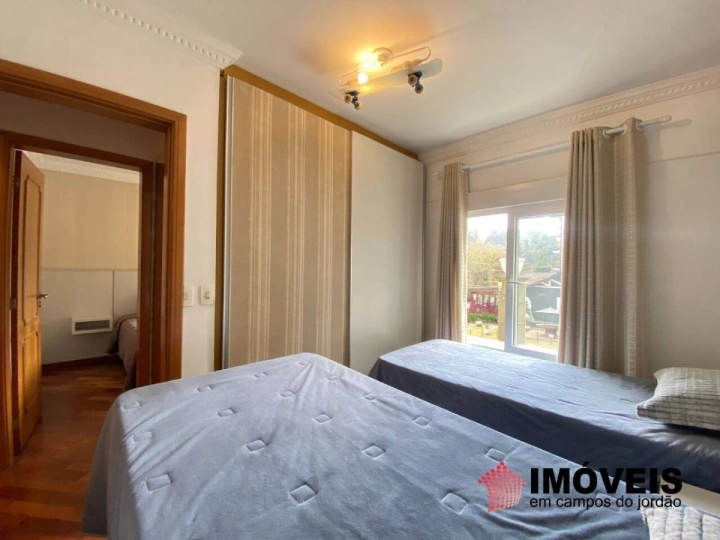 Apartamento Residencial para Venda - Campos do Jordão, Capivari - REF: AP0130 Imagem da galeria de fotos: Apartamento Residencial para Venda - Campos do Jordão, Capivari - REF: AP0130