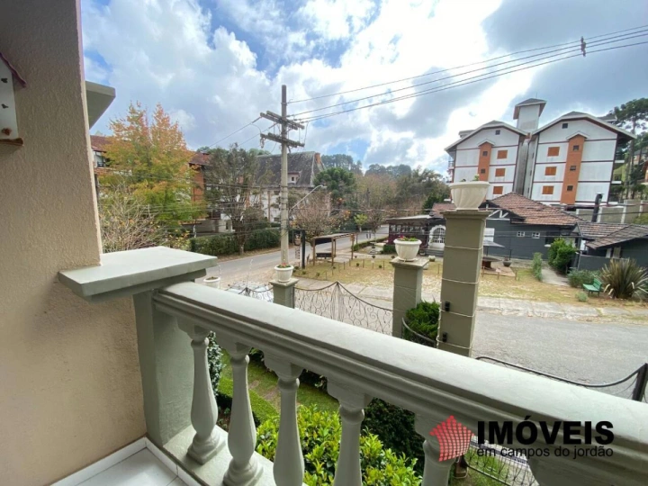 Apartamento Residencial para Venda - Campos do Jordão, Capivari - REF: AP0130 Imagem da galeria de fotos: Apartamento Residencial para Venda - Campos do Jordão, Capivari - REF: AP0130