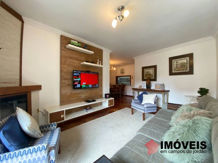 Apartamento Residencial para Venda - Campos do Jordão, Capivari - REF: AP0130 Imagem da galeria de fotos: Apartamento Residencial para Venda - Campos do Jordão, Capivari - REF: AP0130