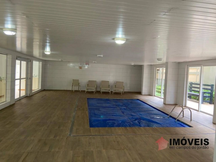 Apartamento Residencial para Venda - Campos do Jordão, Capivari - REF: AP0130 Imagem da galeria de fotos: Apartamento Residencial para Venda - Campos do Jordão, Capivari - REF: AP0130