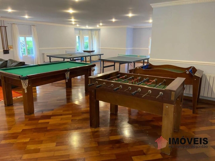 Apartamento Residencial para Venda - Campos do Jordão, Capivari - REF: AP0130 Imagem da galeria de fotos: Apartamento Residencial para Venda - Campos do Jordão, Capivari - REF: AP0130