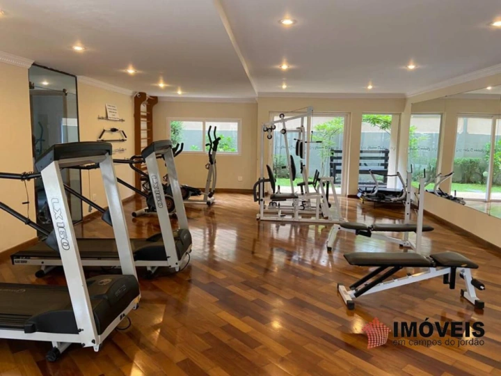 Apartamento Residencial para Venda - Campos do Jordão, Capivari - REF: AP0130 Imagem da galeria de fotos: Apartamento Residencial para Venda - Campos do Jordão, Capivari - REF: AP0130