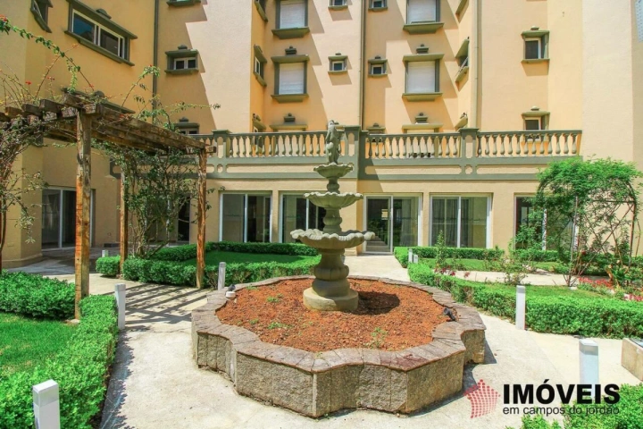 Apartamento Residencial para Venda - Campos do Jordão, Capivari - REF: AP0130 Imagem da galeria de fotos: Apartamento Residencial para Venda - Campos do Jordão, Capivari - REF: AP0130